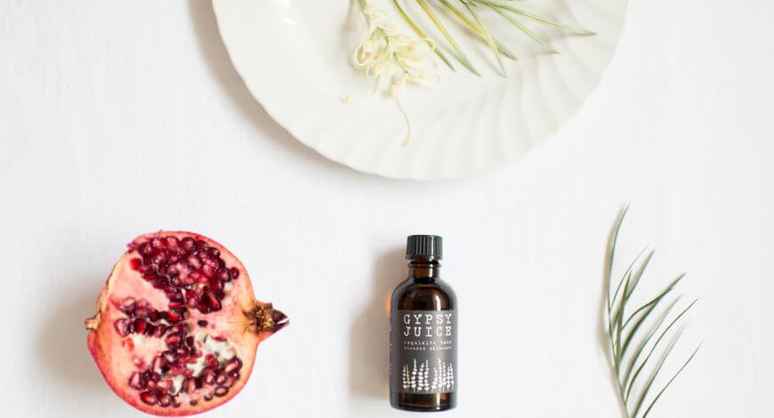 Change your eating habits with this organic food diet plan