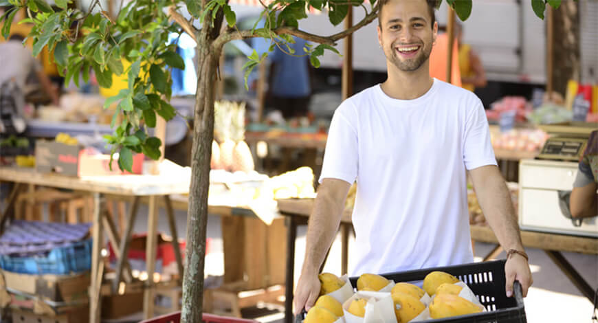 Plant Patents Bad for Innovation?